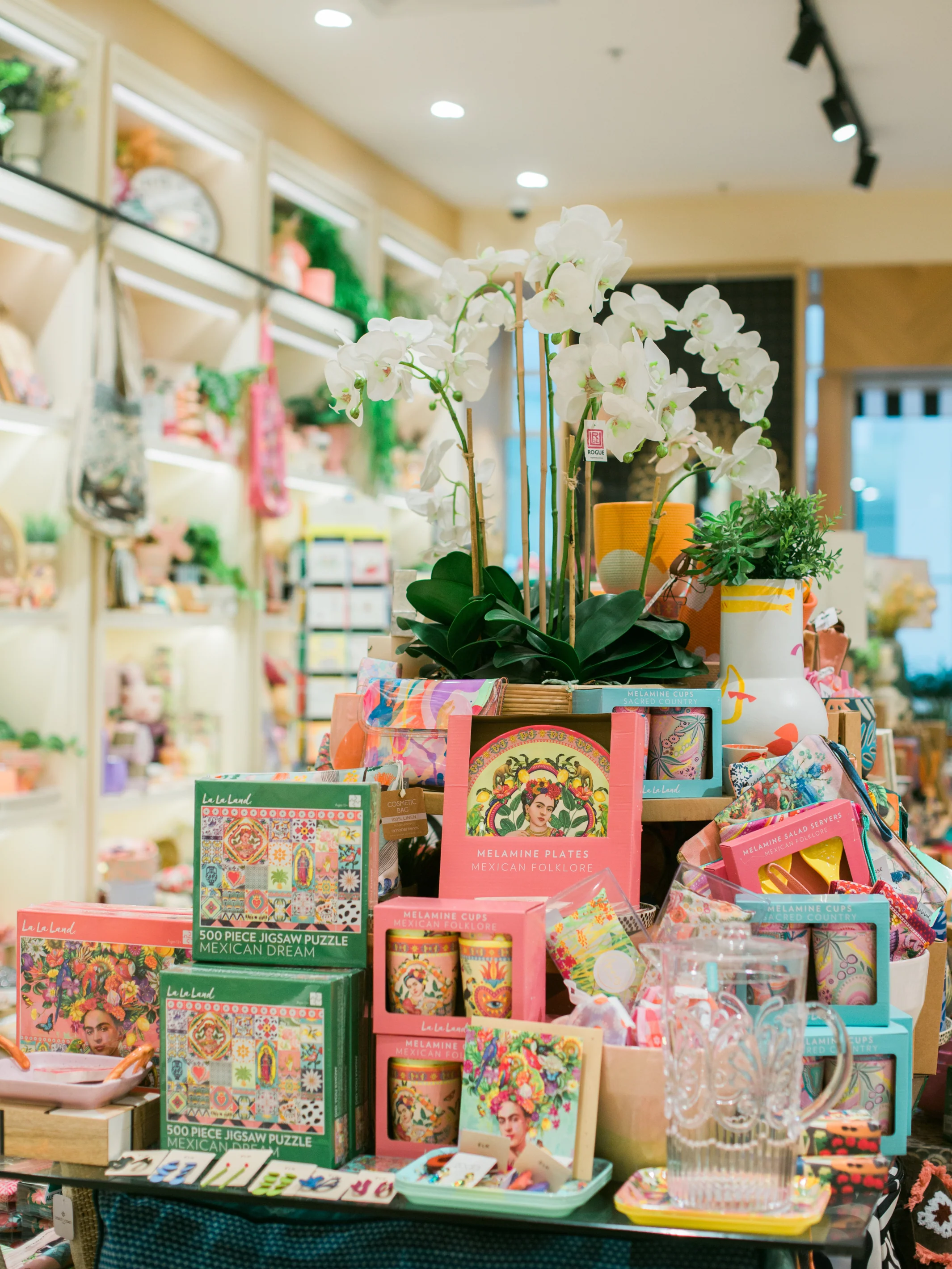 Curated Boutique Style for Everyone