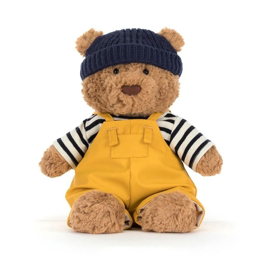 For the New Baby